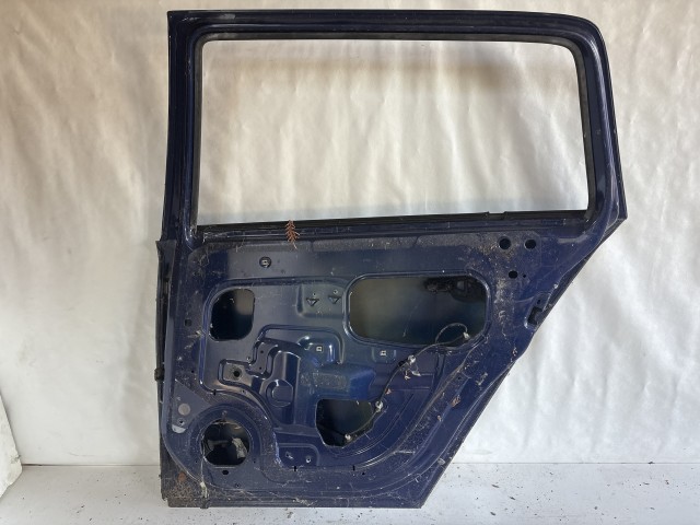 13327 Opel H astra kombi Jobb hátsó Ajtó Kék Z21B