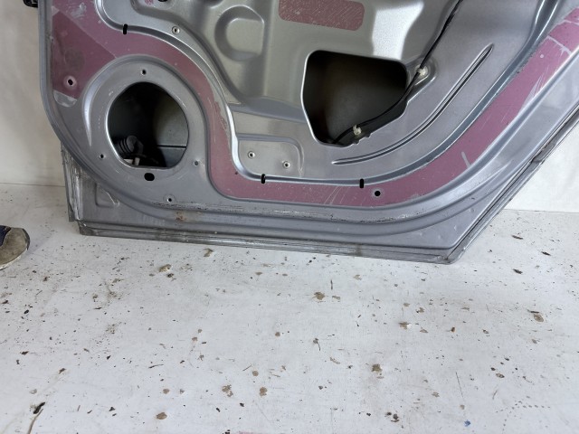 13328 Opel H astra kombi  Jobb hátsó Ajtó Szürke Z163