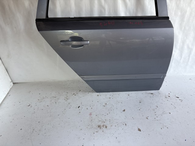13329 Opel H astra kombi Jobb hátsó  Ajtó Z163 Szürke