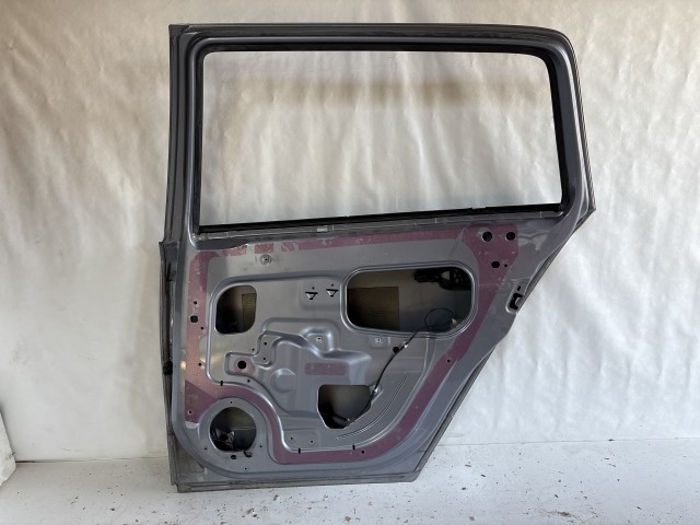 13329 Opel H astra kombi Jobb hátsó  Ajtó Z163 Szürke