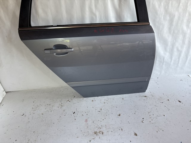 13340 Opel H astra kombi Jobb hátsó  Ajtó Ezüst Z163
