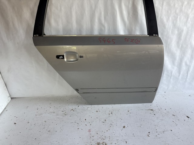 13333 Opel Astra H kombi Jobb hátsó  Ajtó Szürke Z167