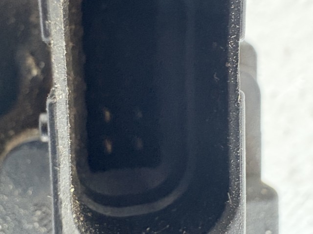 Opel Astra H 2004-2010 Ajtózár Használt jobb hátsó