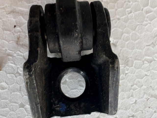 Opel Corsa D 2006-2014 bal első Ajtóhatároló Használt