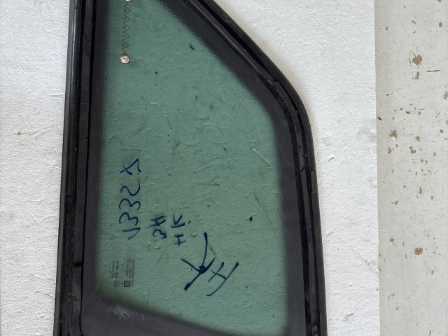 Opel Astra H Kombi Bal C Oszlop Oldalablak Üveg Használt