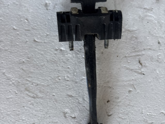 Opel Zafira B 2005-2014 első Ajtóhatároló  