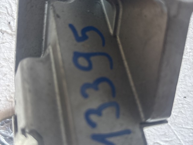 Opel Astra H 2004-2010 Gyújtáskapcsoló Használt