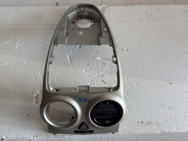 Opel Corsa D 2006-2014 Közép konzol Használt