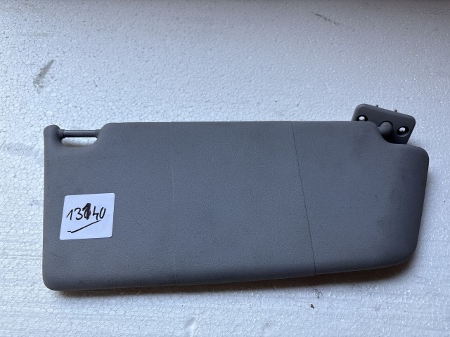 Opel Astra H 2004-2010 jobb Napellenző