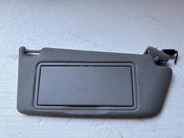 Opel Astra H 2004-2010 jobb Napellenző