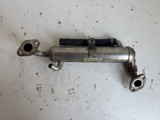 Opel Astra H z17dth 1.7 cdti Egr hűtő