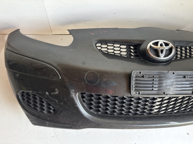8609 Toyota Aygo 2005-2014 Első Lökhárító