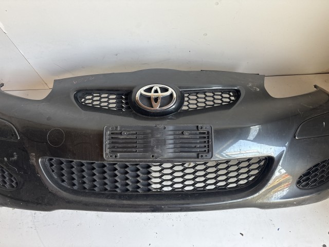 8609 Toyota Aygo 2005-2014 Első Lökhárító