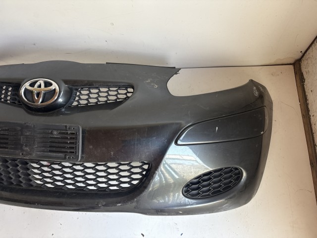 8609 Toyota Aygo 2005-2014 Első Lökhárító