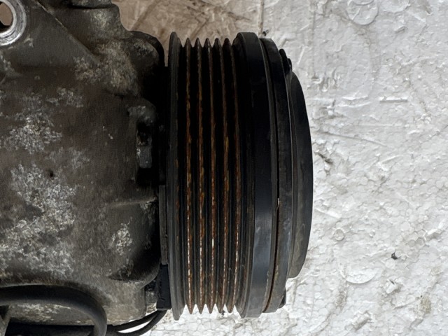 Opel Astra H 2004-2010 Klíma kompresszor Használt  1.7 cdti
