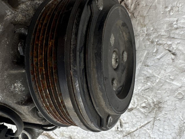 Opel Astra H 2004-2010 Klíma kompresszor Használt  1.7 cdti