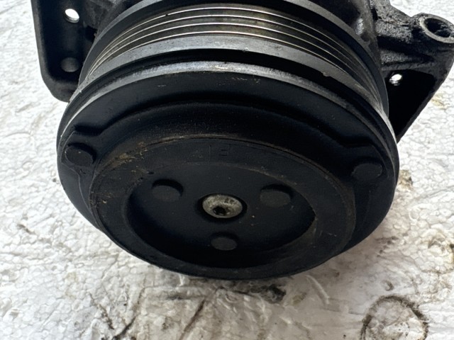 Opel Astra H 2004-2010 Klíma kompresszor Használt  