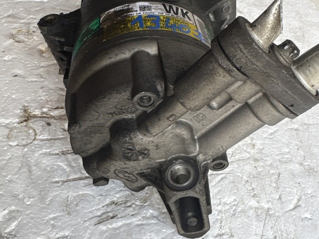 Opel Astra H 2004-2010 Klíma kompresszor Használt  