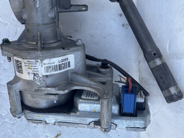 Opel Meriva A 2003-2010 Elektromos szervó Használt 