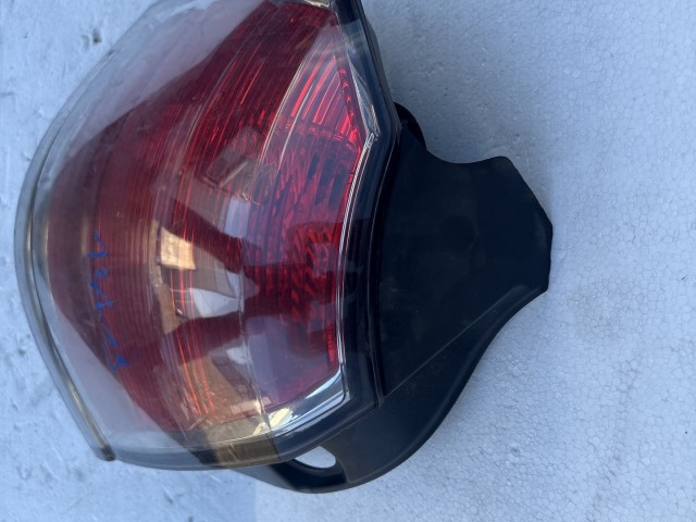 13419 Opel Zafira B  Bal hátsó Lámpa