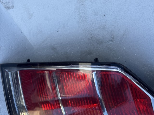 13419 Opel Zafira B  Bal hátsó Lámpa
