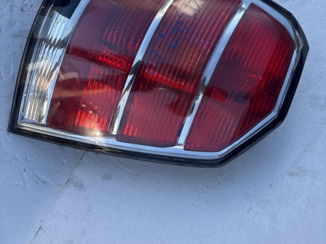 13420 Opel Zafira B Jobb hátsó Lámpa