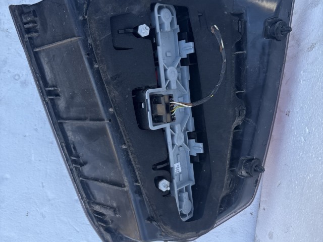 13420 Opel Zafira B Jobb hátsó Lámpa
