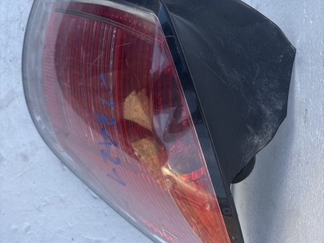 13421 Opel Astra H Kombi  Jobb hátsó Lámpa