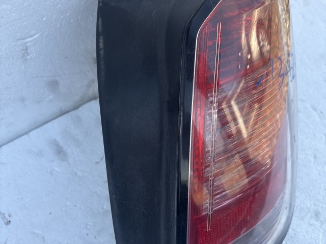 13421 Opel Astra H Kombi  Jobb hátsó Lámpa