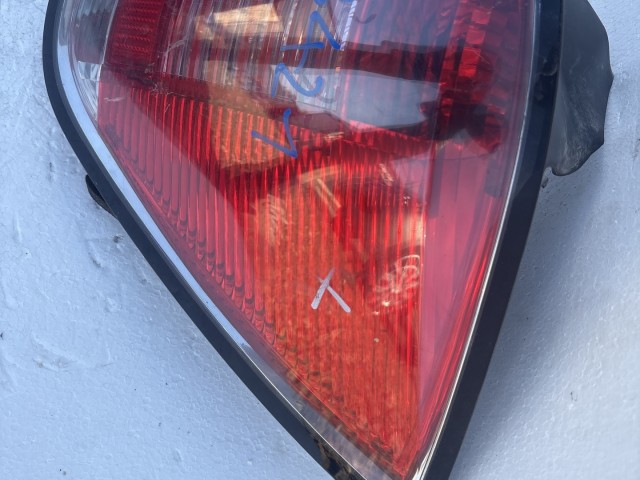 13421 Opel Astra H Kombi  Jobb hátsó Lámpa