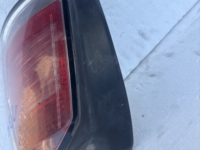 13422 Opel Astra H Kombi Jobb hátsó Lámpa