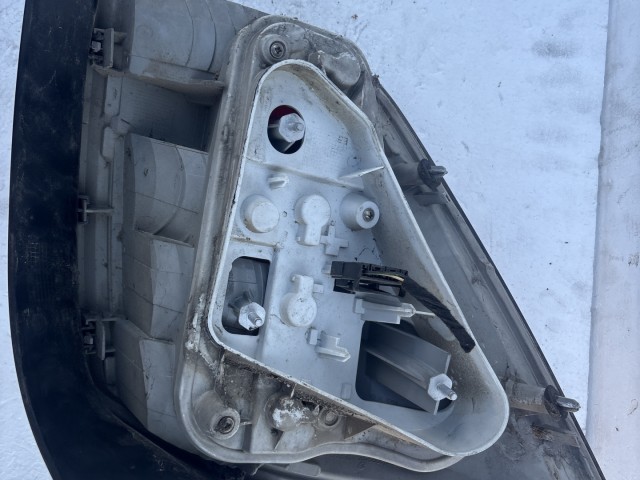 13422 Opel Astra H Kombi Jobb hátsó Lámpa