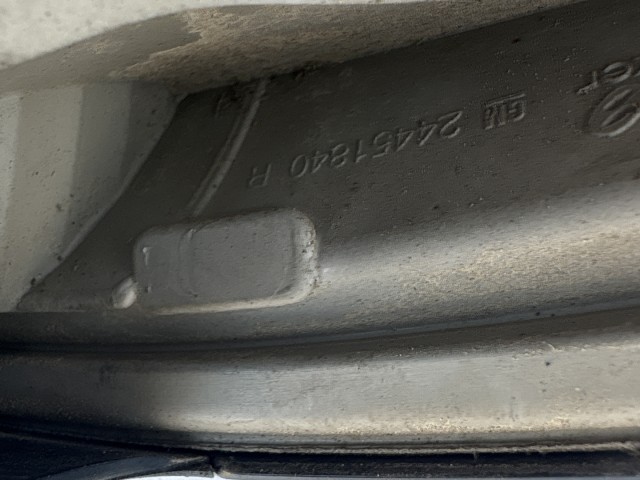 13422 Opel Astra H Kombi Jobb hátsó Lámpa