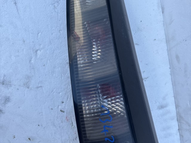 13429 Opel Meriva A 2006-2010 Jobb hátsó Lámpa