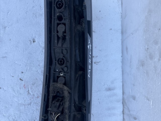 13429 Opel Meriva A 2006-2010 Jobb hátsó Lámpa