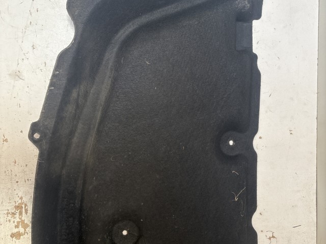 Opel Corsa D 2006-2014 Motorháztető szigetelés Használt