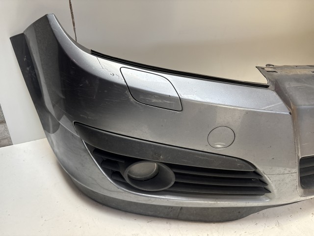 13432 Opel Astra H 2004-2010 első Lökhárító Szürke Z163