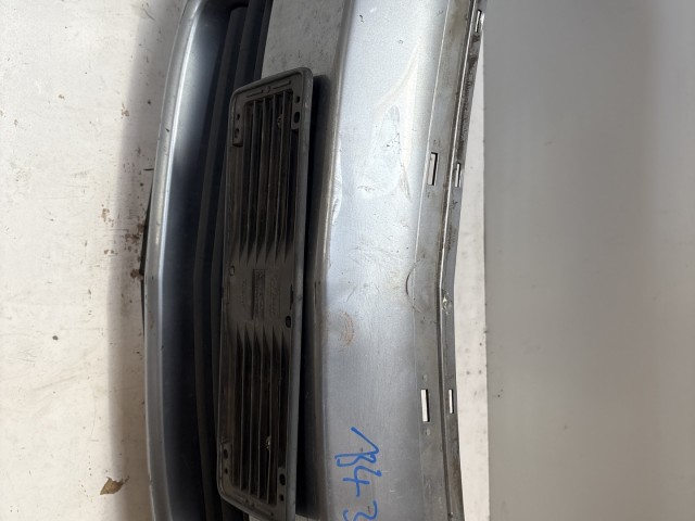 13432 Opel Astra H 2004-2010 első Lökhárító Szürke Z163