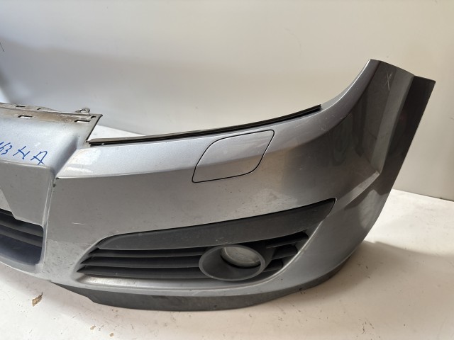 13432 Opel Astra H 2004-2010 első Lökhárító Szürke Z163