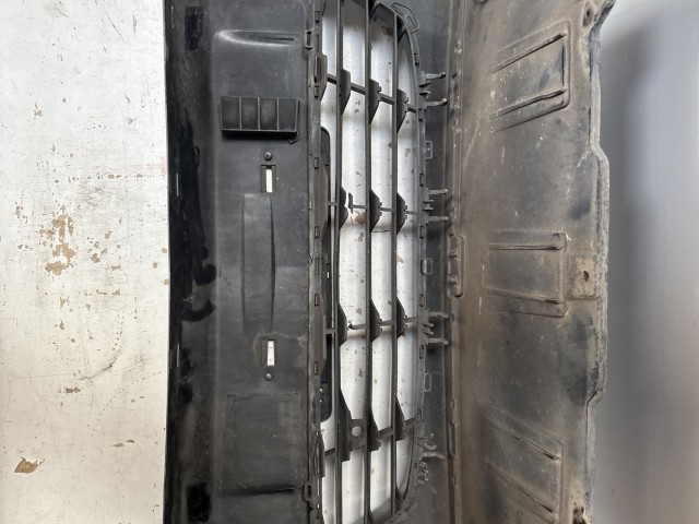 13432 Opel Astra H 2004-2010 első Lökhárító Szürke Z163