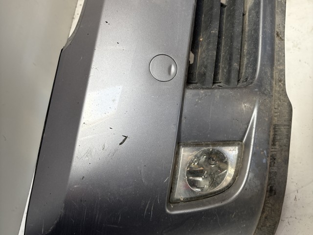 13434 Opel Meriva A 2003-2010 első Lökhárító Szürke Z163