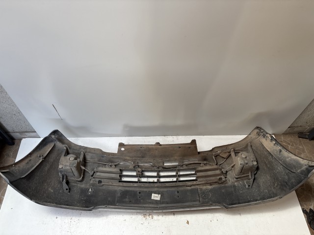 13434 Opel Meriva A 2003-2010 első Lökhárító Szürke Z163