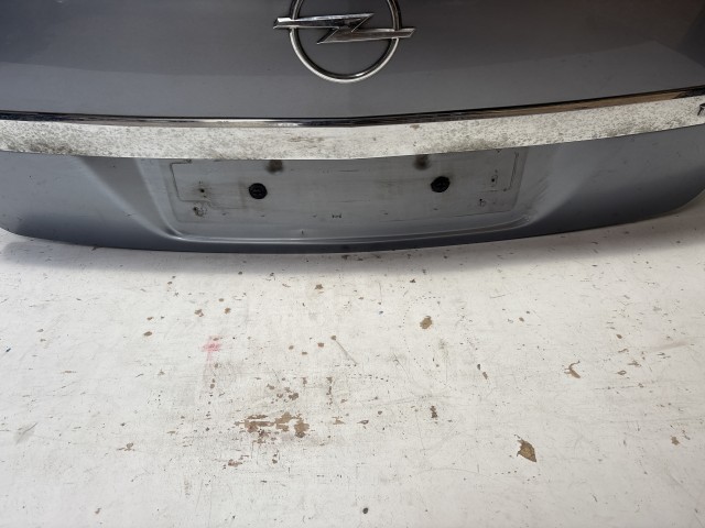 13436 Opel Astra H Kombi Csomagtérajtó Z163 Szürke