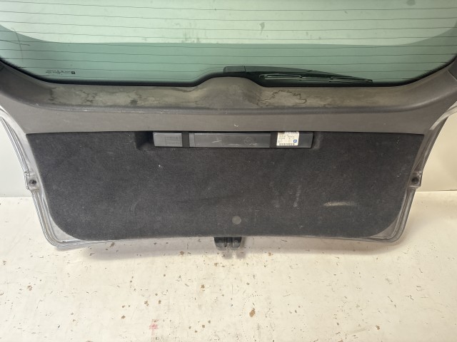 13436 Opel Astra H Kombi Csomagtérajtó Z163 Szürke