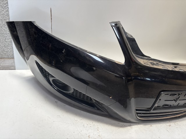 13438 Opel Zafira B első Lökhárító Fekete  Z20R