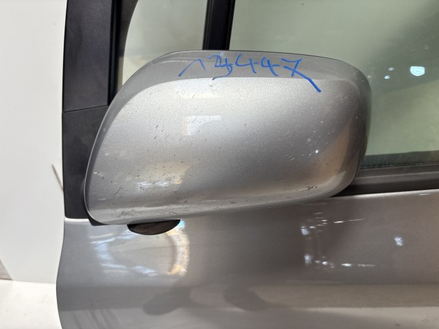 13447 Toyota Yaris II. 2005-2011 Bal Tükör