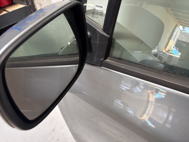 13447 Toyota Yaris II. 2005-2011 Bal Tükör