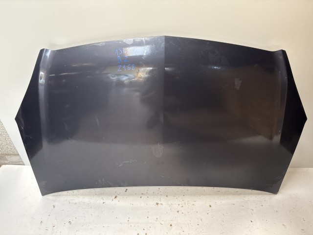 13450 Opel Zafira B 2005-2014 2005-2014 Motorháztető Használt Metró kék Z168 