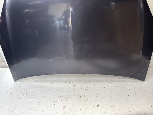 13450 Opel Zafira B 2005-2014 2005-2014 Motorháztető Használt Metró kék Z168 