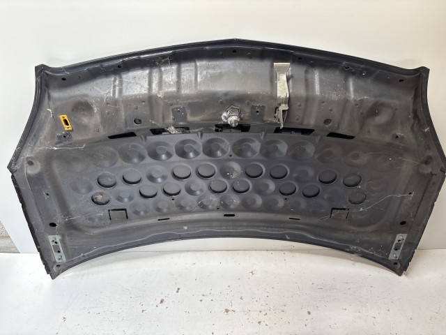 13450 Opel Zafira B 2005-2014 2005-2014 Motorháztető Használt Metró kék Z168 